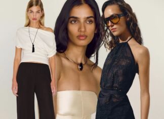 By March 1, These New Spring Items at Reformation Will Have Already Sold Out