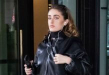 In 2026, Gen Z Is Wearing the Sneaker Trend All the It Girls Wore in 2012