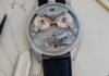 In-Depth – L’Atelier Bernard, the Extraordinary Story of Two
Young Belgian Watchmakers in Fleurier and their “Owl” Watch