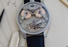 In-Depth – L’Atelier Bernard, the Extraordinary Story of Two
Young Belgian Watchmakers in Fleurier and their “Owl” Watch