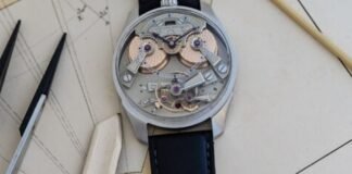 In-Depth – L’Atelier Bernard, the Extraordinary Story of Two
Young Belgian Watchmakers in Fleurier and their “Owl” Watch