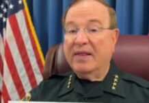 House cleaner accused of stealing jewelry from Polk County home