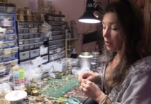 ‘I’m not shipping with Canada Post’: Jewelry maker’s lost packages spark outrage