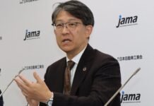 Toyota’s Koji Sato was the man for the moment – then the moment changed