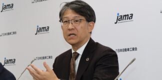Toyota’s Koji Sato was the man for the moment – then the moment changed