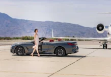 Inside Go Rentals’ Bespoke Service for Private Flyers