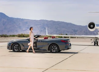 Inside Go Rentals’ Bespoke Service for Private Flyers