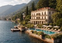 Experience Bespoke Luxury Living at Miralago Apartments, Lake Como – Travel And Tour World