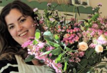 Florist Fille à Flleur expands to St Martin’s studio following acquisition of Simply Bespoke
