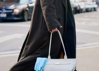 Knee-High Boots! Ballet Flats! Technical Sneakers! 30 On-Trend Shoes I Can’t Get Over From Nordstrom’s Winter Sale