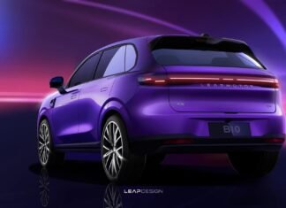 EU Car Sales Fell 3.6% in January Despite Surge of Chinese Brands