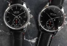 Review – The Leica ZM 1 and ZM 2, How They Came to Be and
What They Are