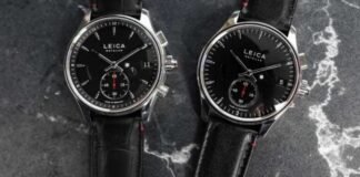 Review – The Leica ZM 1 and ZM 2, How They Came to Be and
What They Are
