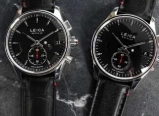 Review – The Leica ZM 1 and ZM 2, How They Came to Be and
What They Are