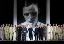 Silvana Armani and Leo Dell’Orco on the Present and Future of the Giorgio Armani Label