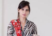 Liana Satenstein’s eBay Wish List