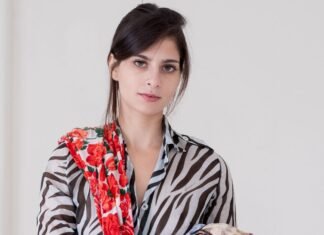 Liana Satenstein’s eBay Wish List