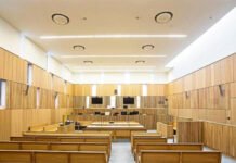 Luxury handbag thief in Garda clutches