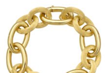 The Weight of Luxury: Doubling Down on Solid Gold Jewelry