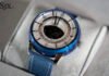 Hands On: Louis Vuitton x De Bethune LVDB-03 Louis Varius
Project