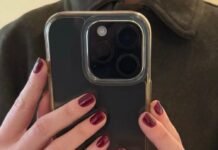 If There’s One Thing I Know, It’s Manicure Trends—6 Nail Colours to Wear This February