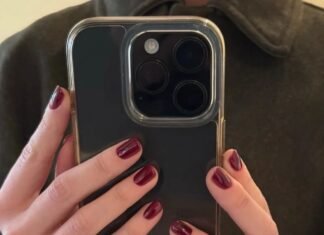 If There’s One Thing I Know, It’s Manicure Trends—6 Nail Colours to Wear This February