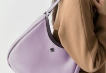 Kate Spade Outlet handbags: Best deals on shoulder bags 2026