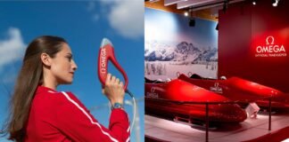Watch Brands Are Piling Into Pricey Sports Deals. Are They Worth It?
