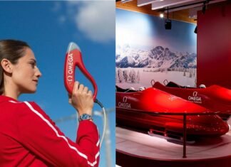 Watch Brands Are Piling Into Pricey Sports Deals. Are They Worth It?