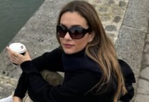 Parisian It Girls Have This Flat-Shoe Trend in Their Closets to Wear With Jeans