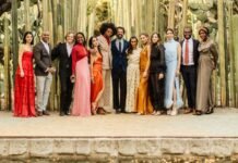 Decoding Wedding Dress Codes for the Modern Guest