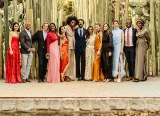 Decoding Wedding Dress Codes for the Modern Guest