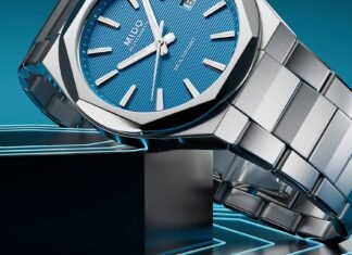 Mido introduces the Multifort 8 One Crown