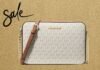 Walmart is selling Michael Kors handbags for as little as $58 right now