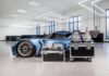 Helix supplies bespoke dual-motor propulsion for McMurtry Spéirling hypercar