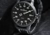 Introducing – The New and Modern MeisterSinger Archao
Collection