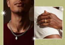 The 8 Best Men’s Jewelry Brands, Stylist-Approved