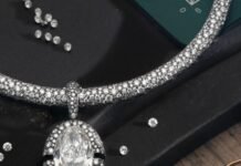 Jewelry Remains Effervescent Despite January Gold Price Record