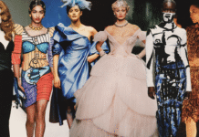 56 Runway Looks That Fit the 2026 Met Gala Dress Code, “Fashion Is Art”