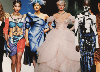 56 Runway Looks That Fit the 2026 Met Gala Dress Code, “Fashion Is Art”