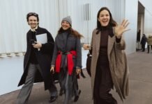 Let’s Hear It for the Girls! 10 Men’s Fashion Week Street Style Looks to Recreate