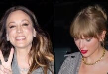 Kaley Cuoco and Taylor Swift Both Love This Under-$500 Handbag