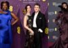 The Best Dressed Stars From the 2026 BAFTAs