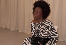 I Will Always Love Leopard Print, But This Chic Alternative Is On My Radar For Spring