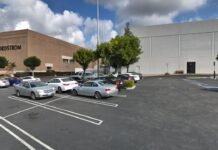 Broken BB gun used in thwarted Southern California jewelry store robbery