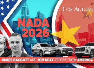 American car dealers want to block Chinese manufacturers from gaining a foothold in the US