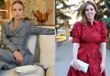 Exclusive: Princess Beatrice’s Go-To Handbag Designer Shares the “Surreal” Feeling Behind Royals Wearing Her Designs