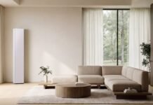 Samsung Electronics Unveils AI Air Conditioners With Redesigned Models
