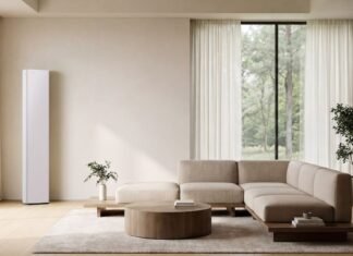 Samsung Electronics Unveils AI Air Conditioners With Redesigned Models