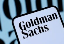 Jeffrey Epstein gave her a $9,350 handbag, but did Goldman Sachs’ departing top lawyer violate any rules?